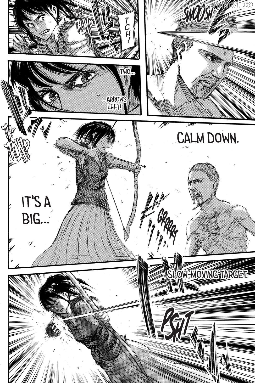 Shingeki no Kyojin, Chapter 36 image 36